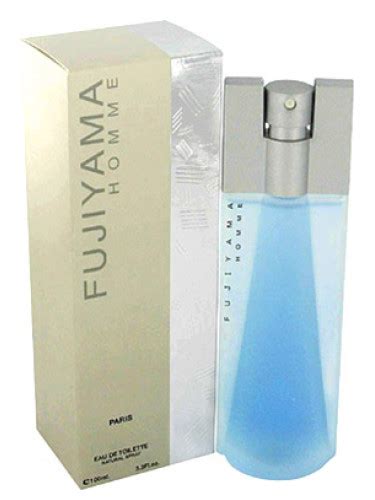 fujiyama homme cologne.